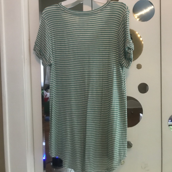 Striped Shirt - Picture 2 of 3